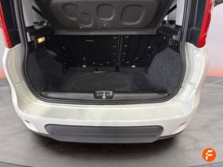 Fiat Panda City Life Hybrid 1.0 Gse 51kw (70CV)