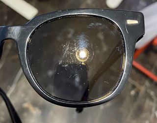 Gafas de sol Ray-Ban Meteor Negras