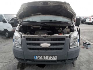 Ford 084311175r faro der transit 2.2 tdci 22403971