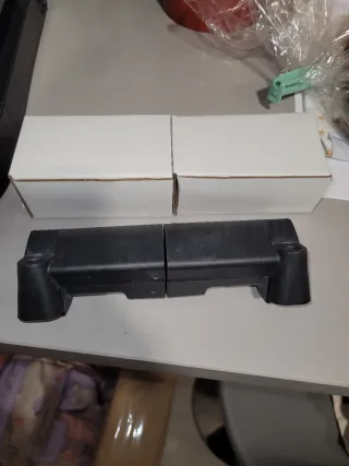 Adaptadores patinete Bugaboo