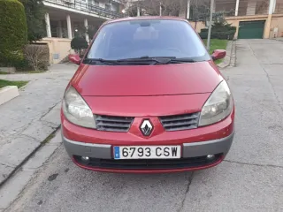 Renault Scenic 2005