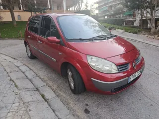 Renault Scenic 2005