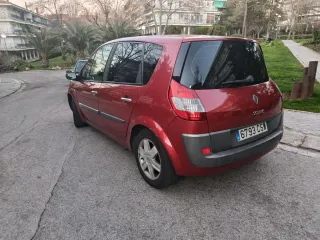Renault Scenic 2005
