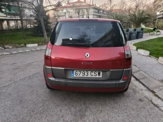 Renault Scenic 2005
