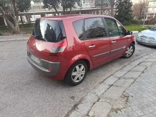 Renault Scenic 2005