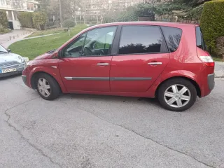 Renault Scenic 2005