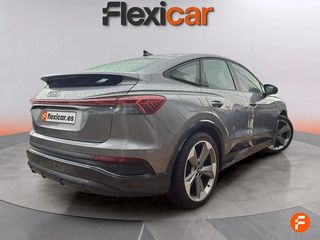 Audi Q4 Q4 Sportback 40 E-TRON