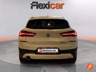 BMW X2 sDrive18i