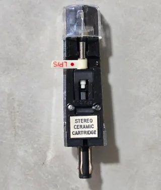 Cápsula Aguja Tocadiscos Stereo A elegir