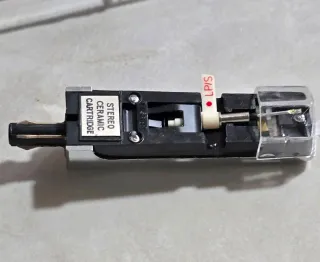Cápsula Aguja Tocadiscos Stereo A elegir
