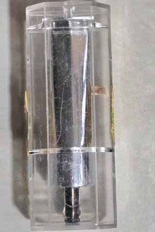 Cápsula Aguja Tocadiscos Stereo A elegir