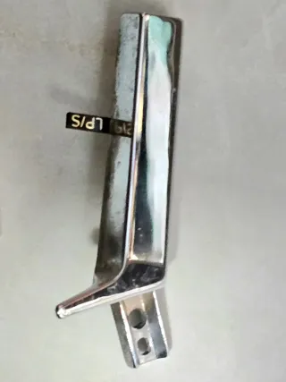 Cápsula Aguja Tocadiscos Stereo A elegir