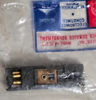 Cápsula Aguja Tocadiscos Stereo A elegir