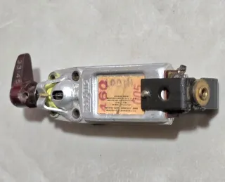 Cápsula Aguja Tocadiscos Stereo A elegir