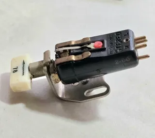 Cápsula Aguja Tocadiscos Stereo A elegir