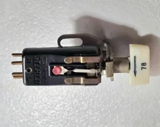 Cápsula Aguja Tocadiscos Stereo A elegir