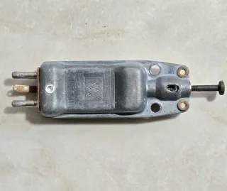 Cápsula Aguja Tocadiscos Stereo A elegir