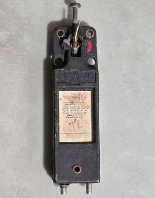 Cápsula Aguja Tocadiscos Stereo A elegir