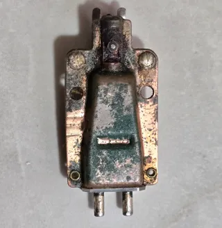 Cápsula Aguja Tocadiscos Stereo A elegir