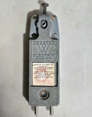 Cápsula Aguja Tocadiscos Stereo A elegir