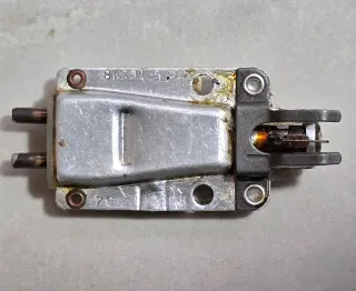 Cápsula Aguja Tocadiscos Stereo A elegir