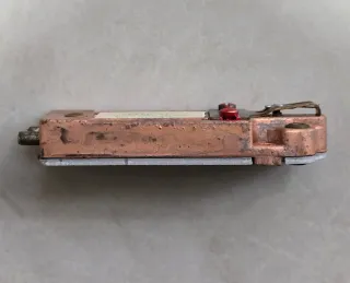 Cápsula Aguja Tocadiscos Stereo A elegir