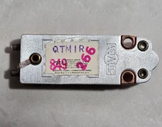 Cápsula Aguja Tocadiscos Stereo A elegir