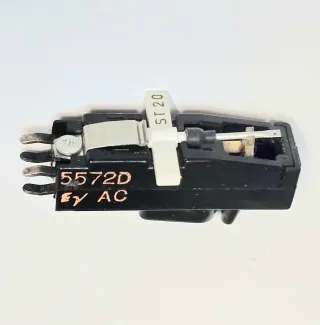 Cápsula Aguja Tocadiscos Stereo A elegir