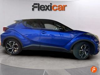 Toyota C-HR 2.0 180H Advance