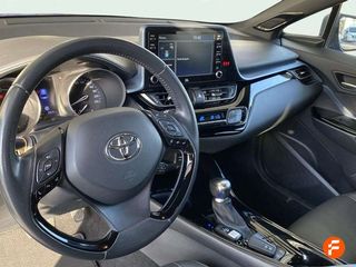 Toyota C-HR 2.0 180H Advance
