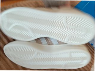 Adidas Campus Beige Talla 37