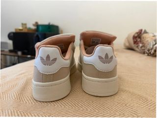 Adidas Campus Beige Talla 38