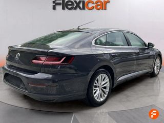 Volkswagen Arteon 2.0 TDI 110kW (150CV) DSG