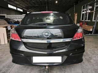 Mando luces 13198906xc opel astra 1.7 cdti 228186