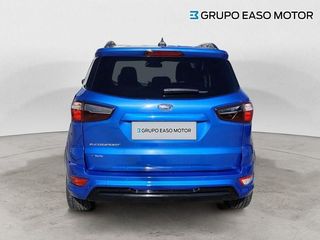 Ford EcoSport 1.0 EcoBoost 125cv S&S ST Line