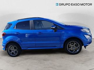 Ford EcoSport 1.0 EcoBoost 125cv S&S ST Line