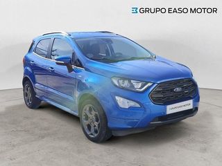 Ford EcoSport 1.0 EcoBoost 125cv S&S ST Line