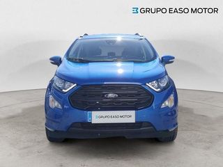 Ford EcoSport 1.0 EcoBoost 125cv S&S ST Line
