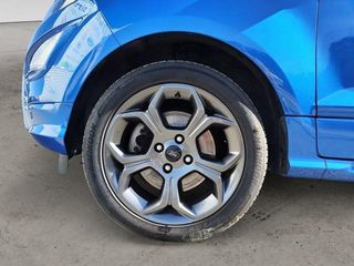 Ford EcoSport 1.0 EcoBoost 125cv S&S ST Line