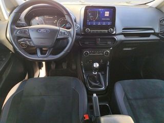 Ford EcoSport 1.0 EcoBoost 125cv S&S ST Line