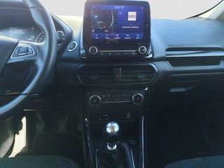 Ford EcoSport 1.0 EcoBoost 125cv S&S ST Line