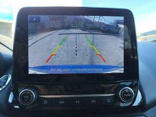 Ford EcoSport 1.0 EcoBoost 125cv S&S ST Line