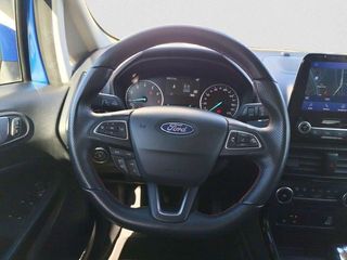 Ford EcoSport 1.0 EcoBoost 125cv S&S ST Line