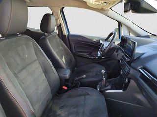 Ford EcoSport 1.0 EcoBoost 125cv S&S ST Line
