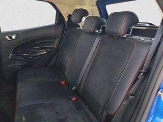 Ford EcoSport 1.0 EcoBoost 125cv S&S ST Line