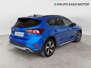 Ford Focus 1.0 Ecoboost 155cv MHEV Active