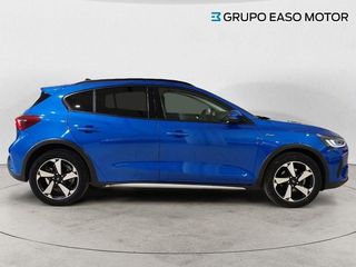 Ford Focus 1.0 Ecoboost 155cv MHEV Active