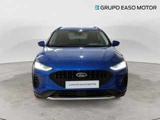 Ford Focus 1.0 Ecoboost 155cv MHEV Active