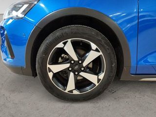 Ford Focus 1.0 Ecoboost 155cv MHEV Active