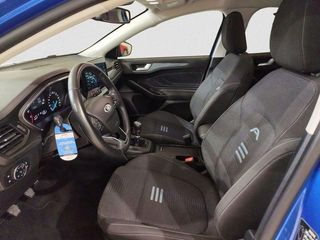 Ford Focus 1.0 Ecoboost 155cv MHEV Active